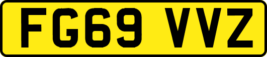 FG69VVZ
