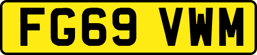 FG69VWM