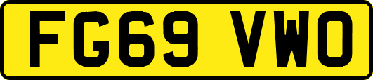 FG69VWO