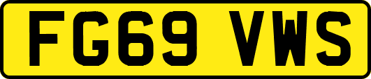 FG69VWS