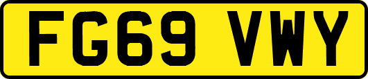 FG69VWY