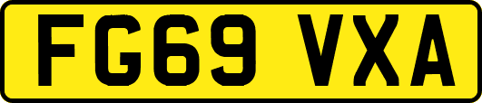 FG69VXA