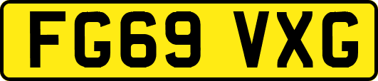 FG69VXG