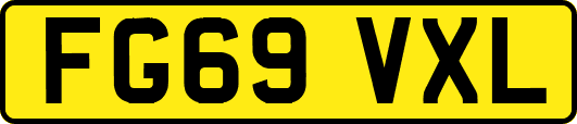 FG69VXL