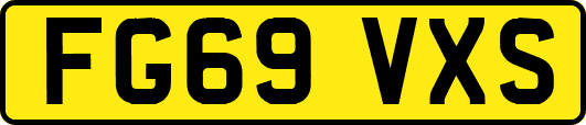 FG69VXS