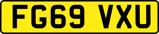 FG69VXU