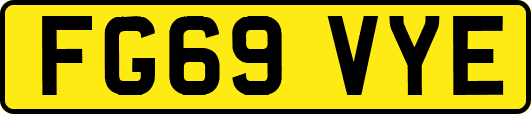 FG69VYE