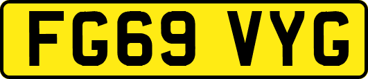 FG69VYG