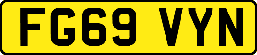 FG69VYN