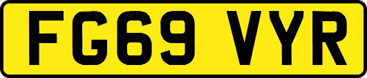 FG69VYR