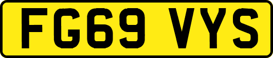 FG69VYS