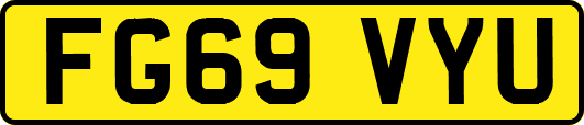 FG69VYU