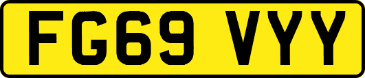 FG69VYY