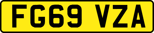 FG69VZA
