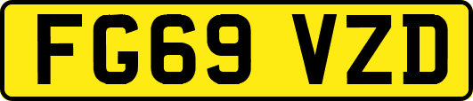 FG69VZD
