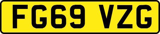 FG69VZG