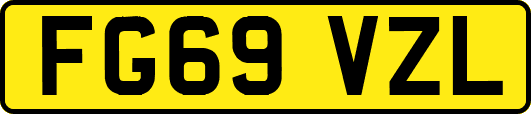 FG69VZL