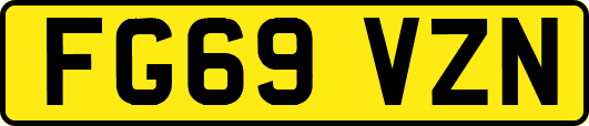 FG69VZN