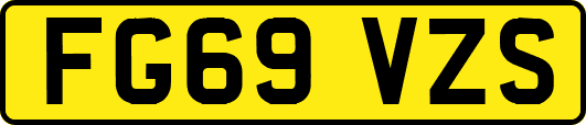 FG69VZS