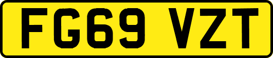 FG69VZT