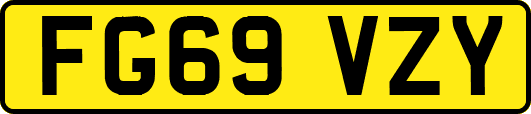 FG69VZY