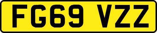 FG69VZZ