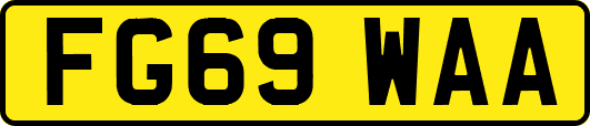 FG69WAA