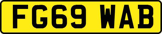FG69WAB
