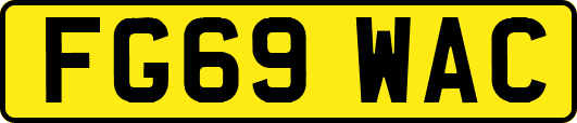 FG69WAC