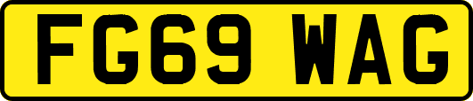 FG69WAG