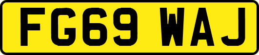 FG69WAJ