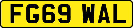 FG69WAL