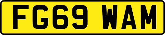 FG69WAM