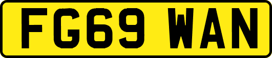FG69WAN