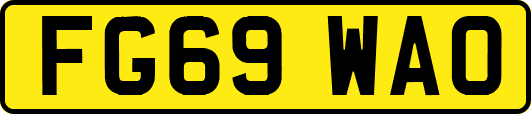 FG69WAO