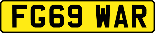 FG69WAR