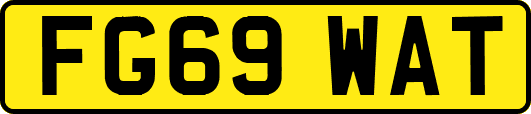 FG69WAT