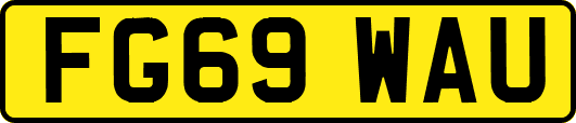FG69WAU