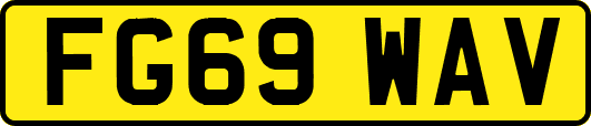 FG69WAV