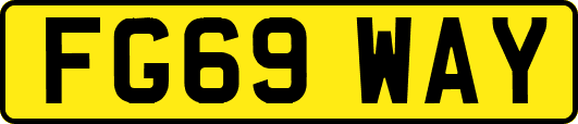 FG69WAY