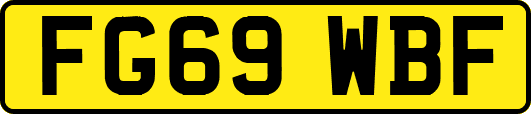 FG69WBF