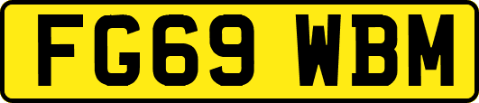 FG69WBM
