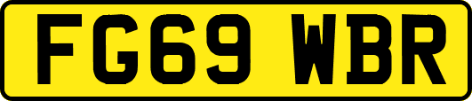 FG69WBR