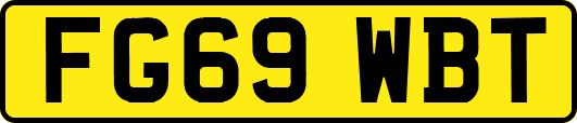 FG69WBT