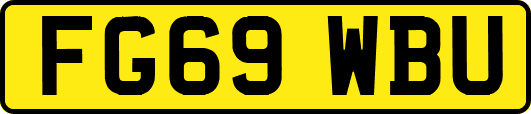 FG69WBU