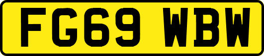 FG69WBW