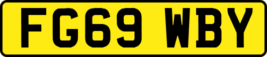 FG69WBY