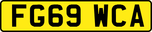 FG69WCA