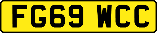 FG69WCC