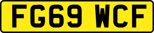FG69WCF